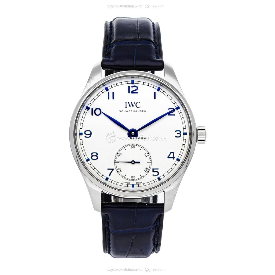 IWC Portuguese Mens watch Unisex Automatic Steel IW3583-04