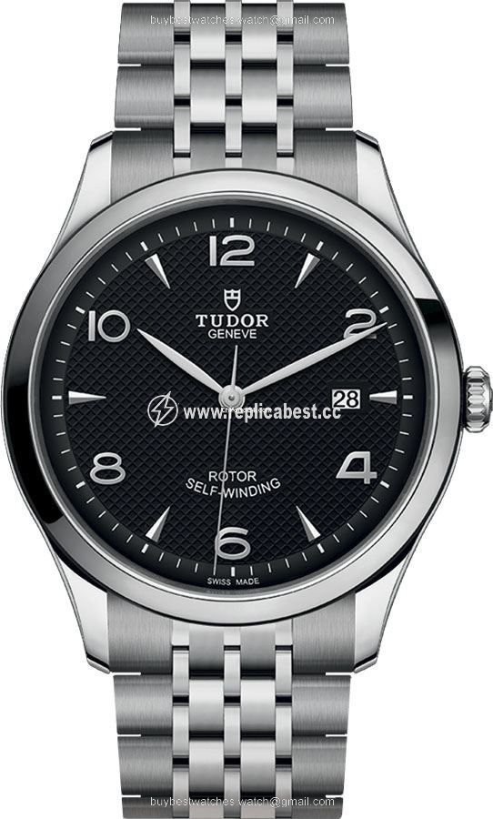Tudor 1926 Mens watch Unisex Automatic Steel M91650-0002
