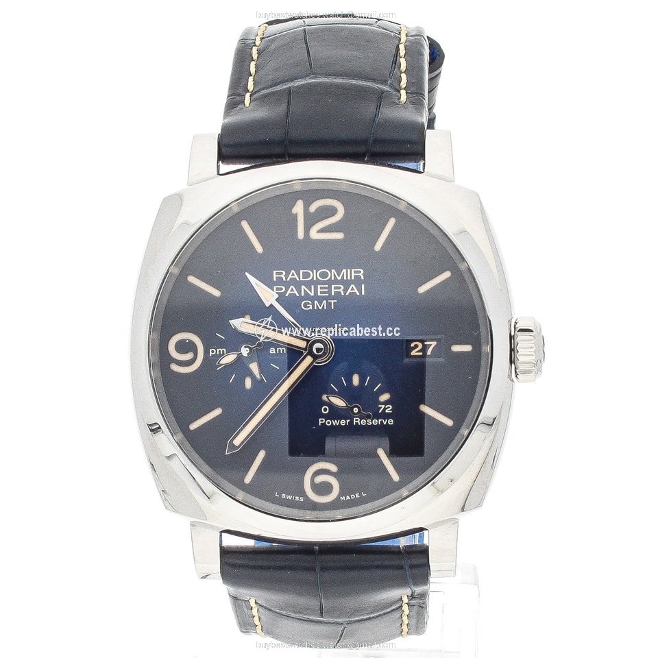 Panerai Radiomir 1940 3 Days Mens watch Unisex Automatic Steel PAM 00628