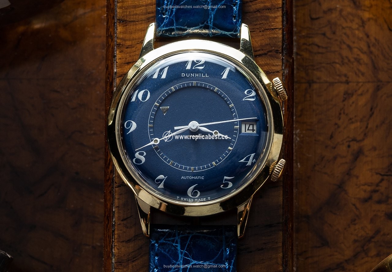 Jaeger-LeCoultre Mens watch Unisex Automatic Yellow gold E855