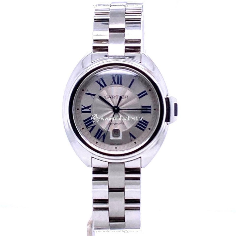 Cartier Womens watch Quartz W51026Q3