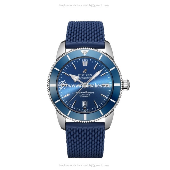 Breitling Superocean Heritage II 46 Automatic AB2020161C1S1