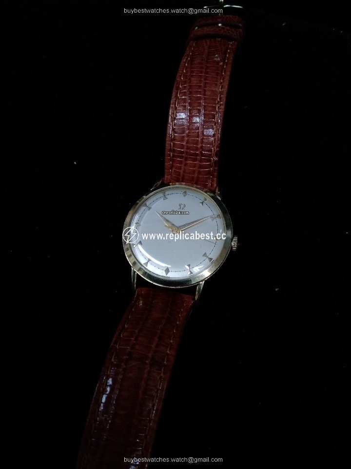 Omega Mens watch Unisex Automatic P6521