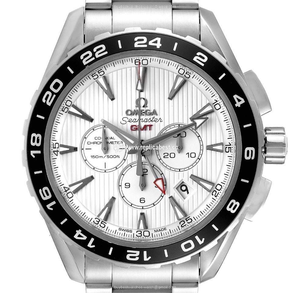 Omega Seamaster Aqua Terra Mens watch Unisex Automatic Steel 231.10.44.52.04.001
