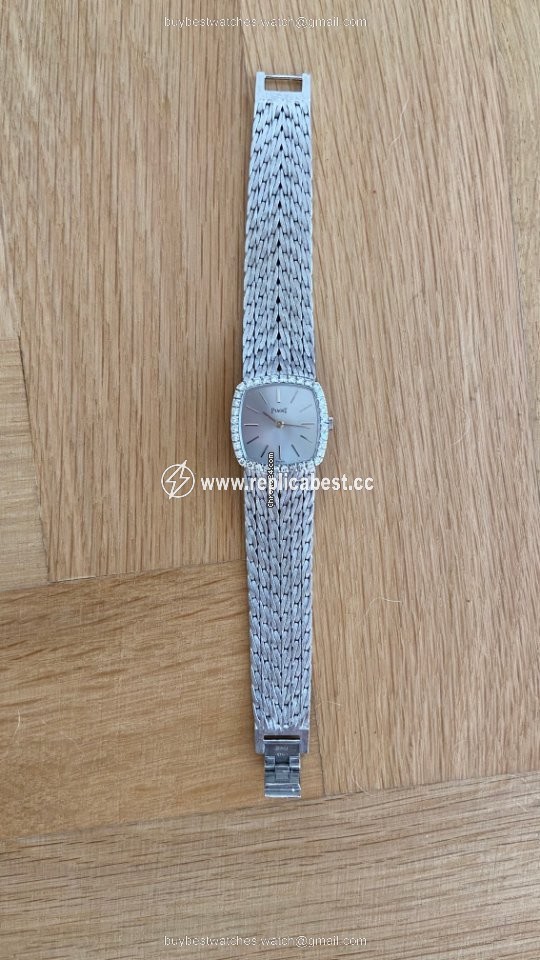 Piaget Womens watch Automatic 9236E47