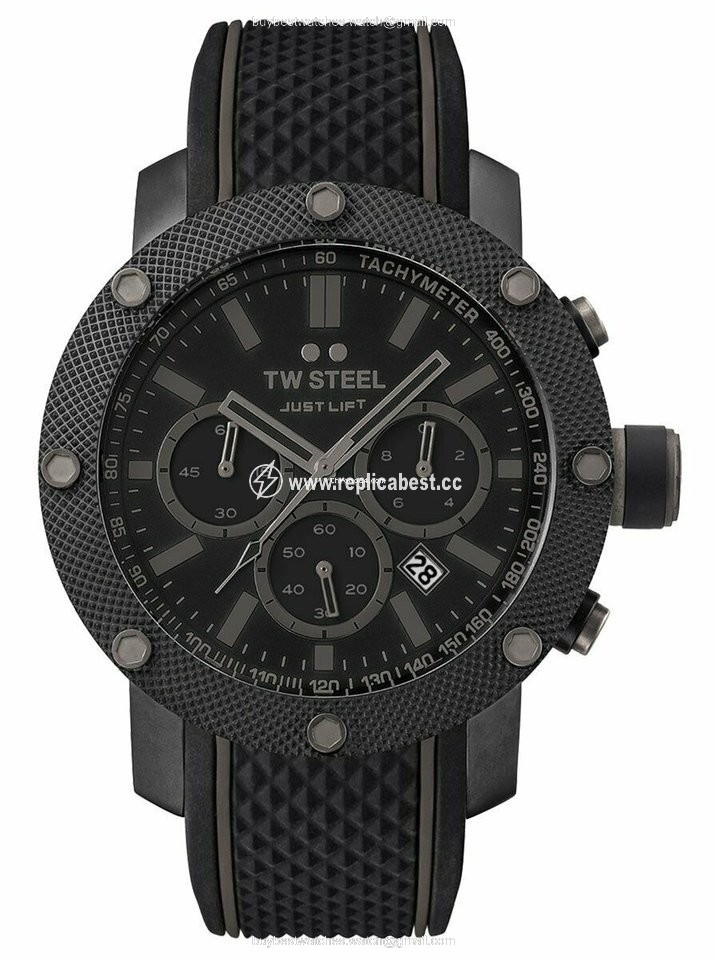 TW Steel Quartz Steel TS13 TS13
