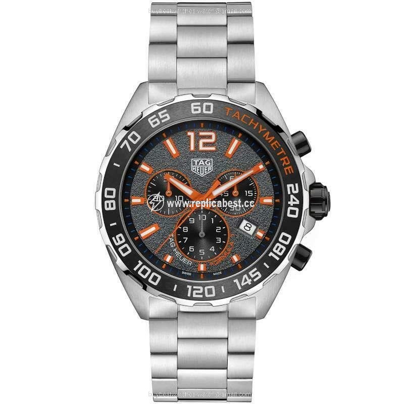 TAG Heuer Formula 1 Quartz Quartz CAZ101AH