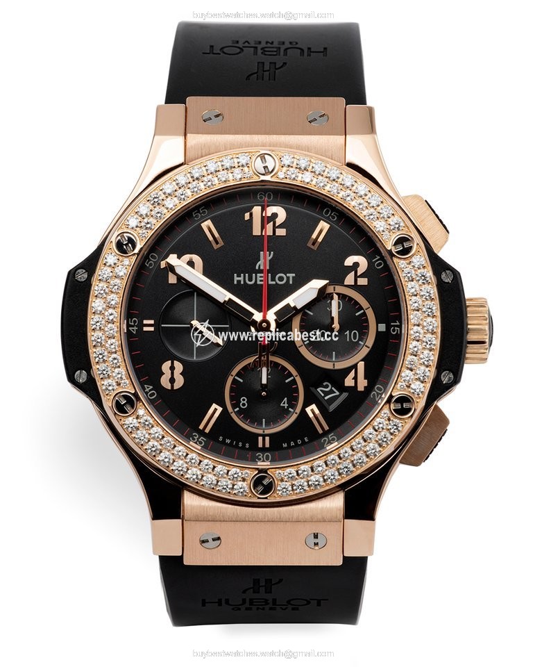 Hublot Big Bang 44 mm Automatic 301.PX.1180.RX.1104