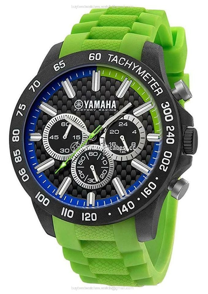 TW Steel Quartz Carbon Y118 Y118