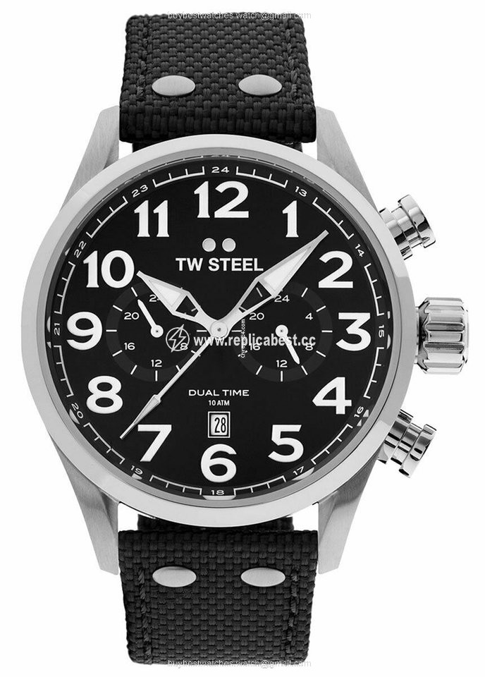 TW Steel Quartz Steel VS7 VS7