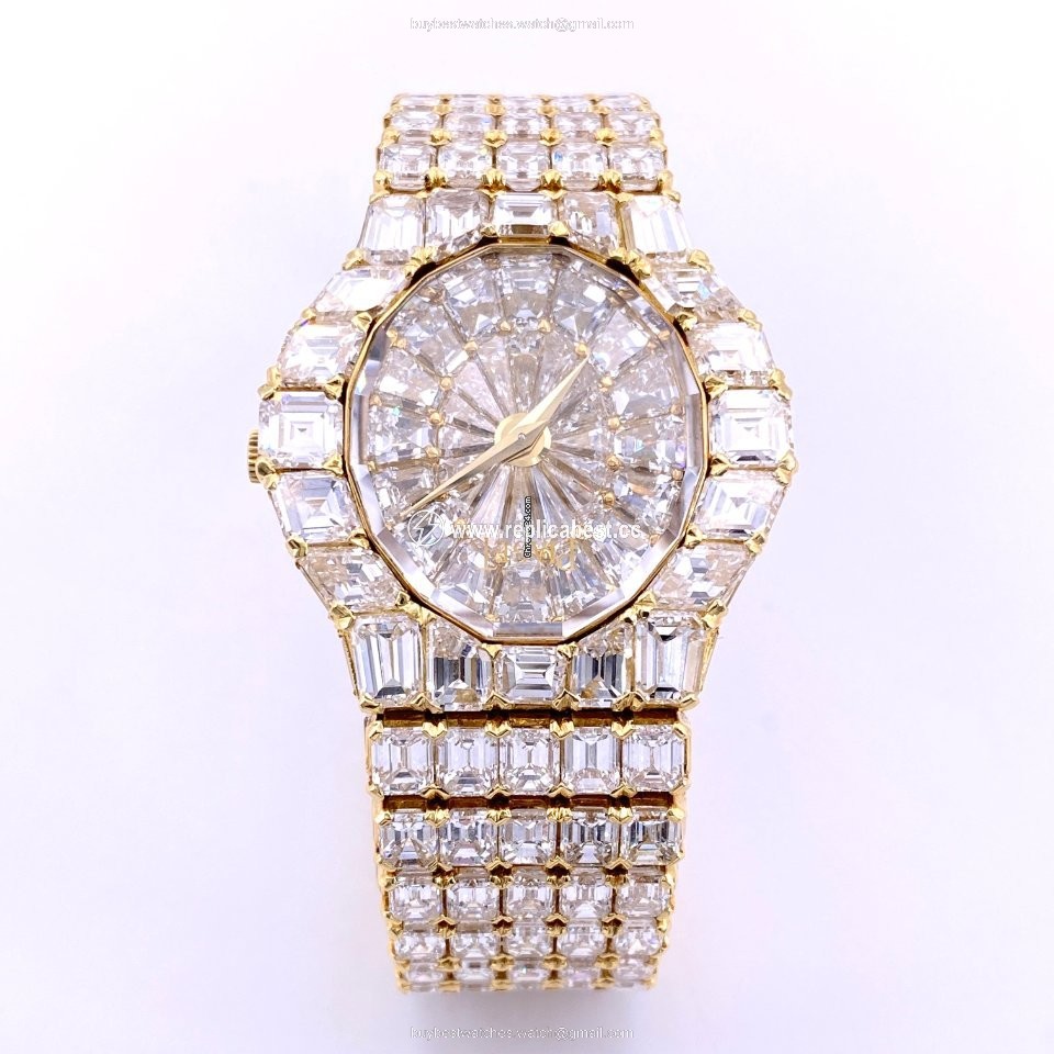 Piaget Limelight Womens watch Manual winding Yellow gold 40011