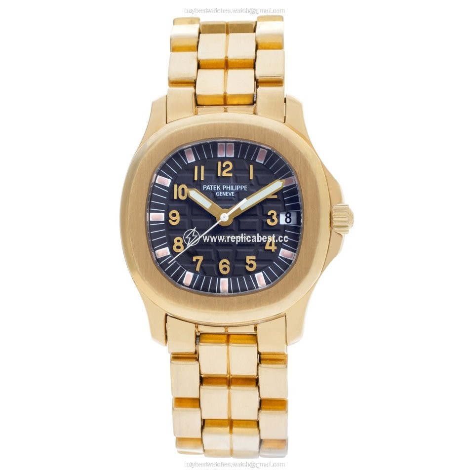 Patek Philippe Aquanaut Mens watch Unisex Automatic 5066 1J