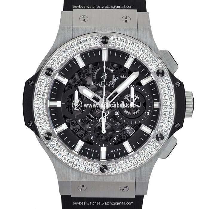 Hublot Big Bang Aero Bang Automatic Steel 311.SX.1170.GR.1104