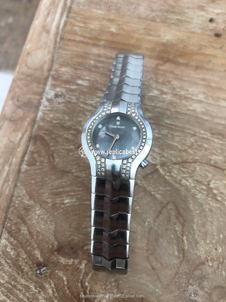 TAG Heuer Womens watch Automatic XJ6892