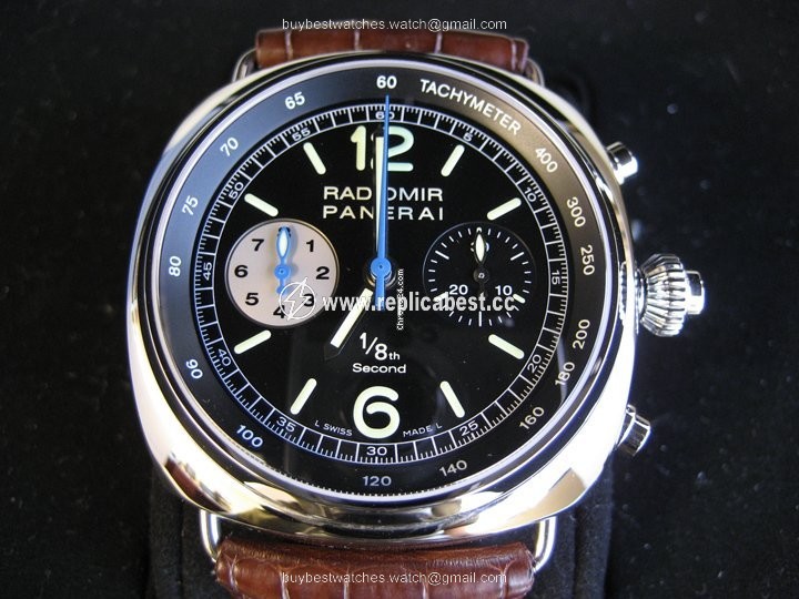 Panerai Special Editions Automatic Steel PAM 246