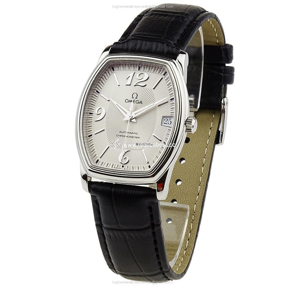 Omega De Ville Prestige Mens watch Unisex Automatic Steel 4503.31.00