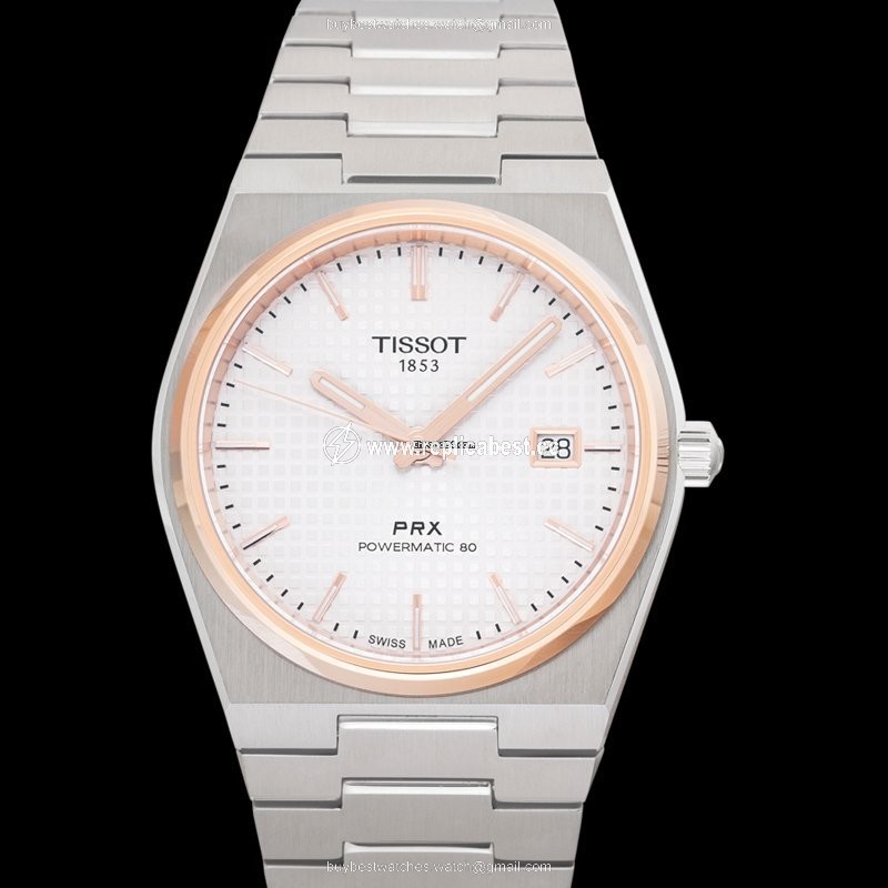 Tissot Mens watch Unisex Automatic Steel T137.407.21.031.00