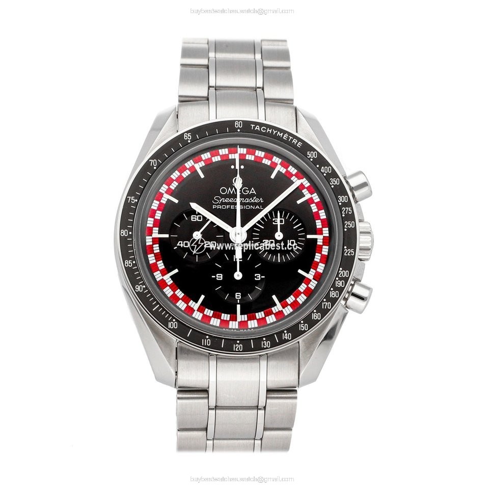 Omega Speedmaster Professional Moonwatch Mens watch Unisex Manual winding Steel 311.30.42.30.01.004