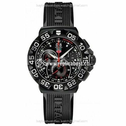 TAG Heuer Formula 1 Quartz Quartz Steel CAH1012.FT6026