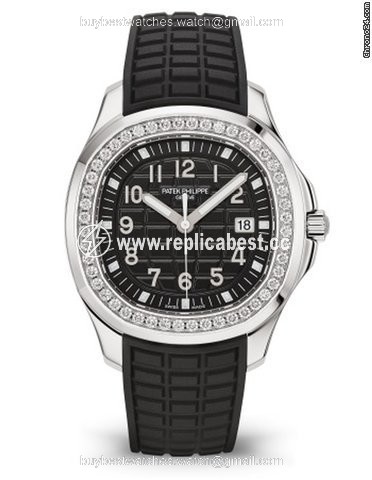 Patek Philippe Womens watch Automatic Steel 5267 200A-001