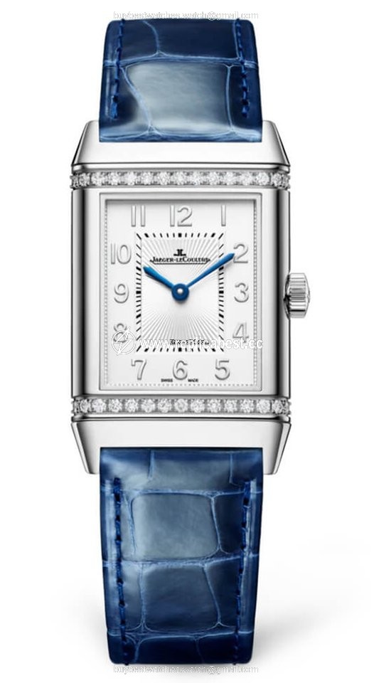 Jaeger-LeCoultre Reverso Womens watch Automatic Steel 2578480