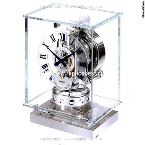 Jaeger-LeCoultre Atmos Automatic 5145201
