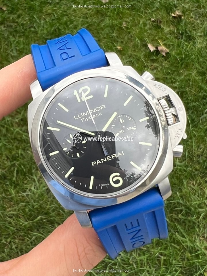 Panerai Luminor 1950 Mens watch Unisex Automatic Steel PAM 00361