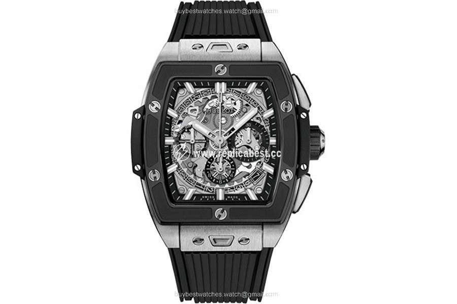 Hublot Big Bang Titanium 642.NM.0170.RX