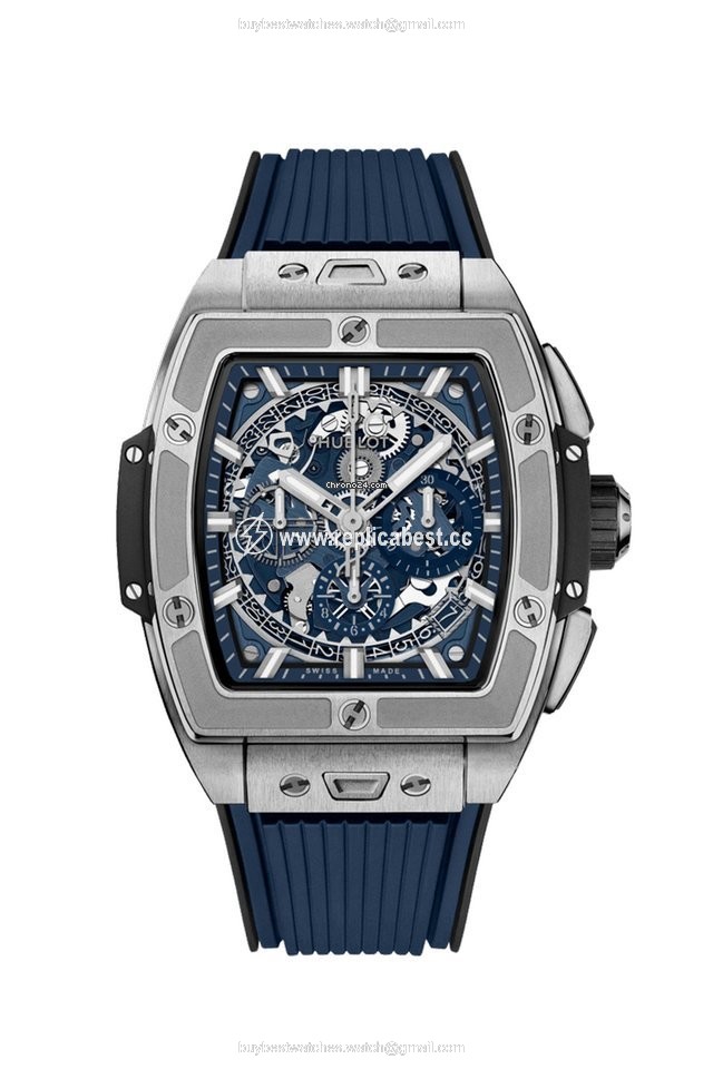 Hublot Big Bang Mens watch Unisex 642.NX.7170.RX