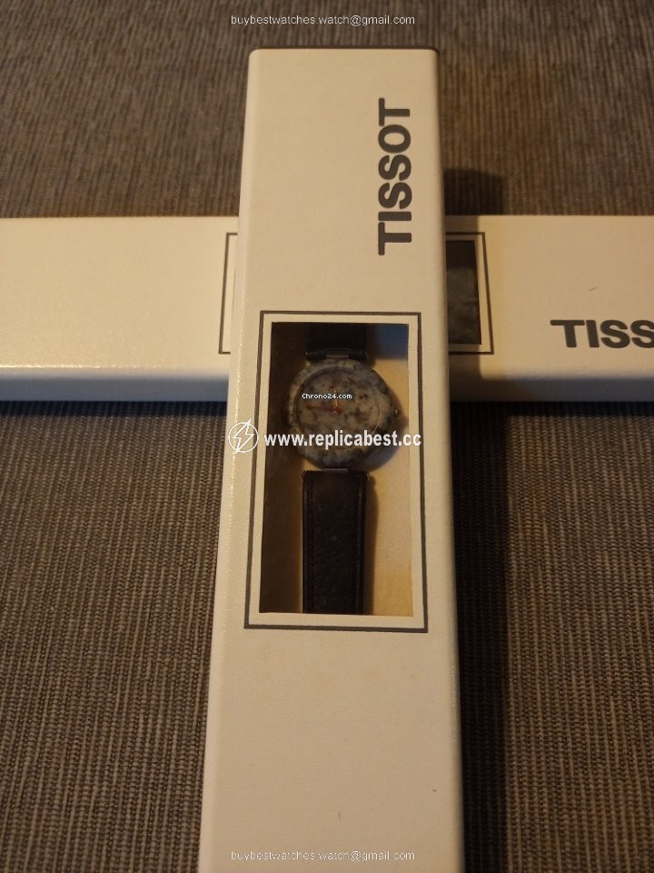 Tissot Mens watch Unisex Quartz R 150