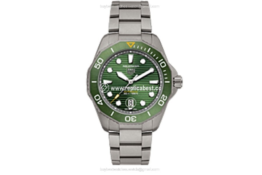 TAG Heuer Aquaracer Mens watch Unisex Automatic Steel WBP208B.BA0631