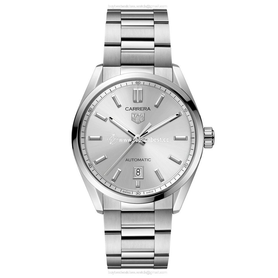 TAG Heuer Carrera Mens watch Unisex Automatic Steel WBN2111.BA0639