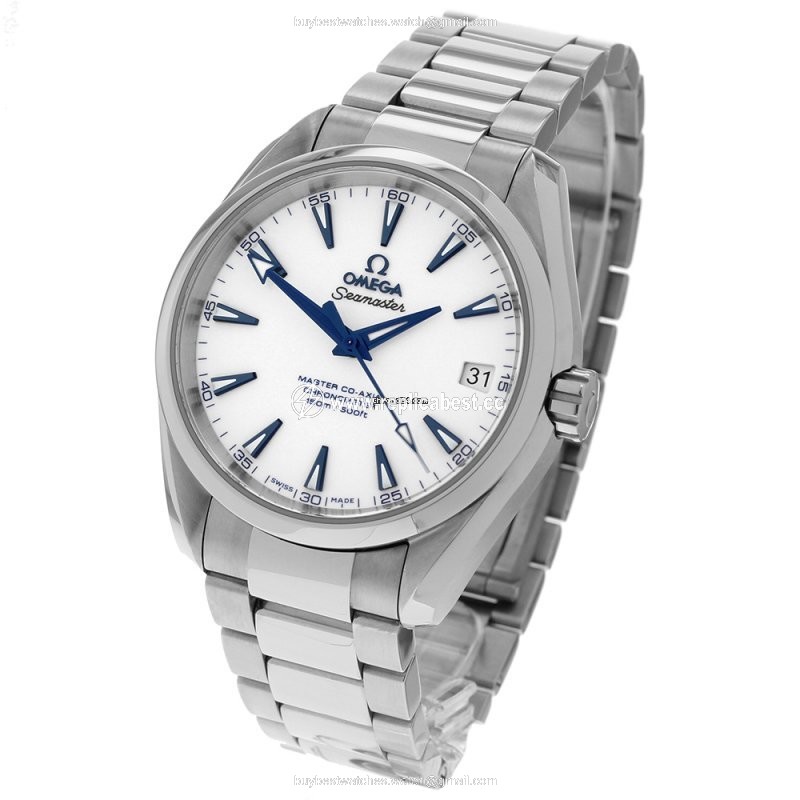 Omega Seamaster Aqua Terra Mens watch Unisex Titanium 231.90.39.21.04.001