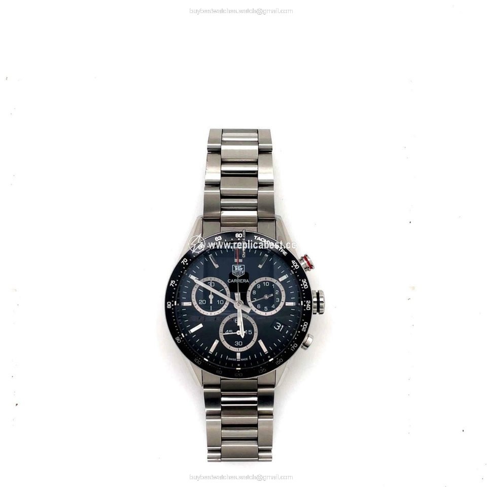 TAG Heuer Carrera Quartz CV1A10