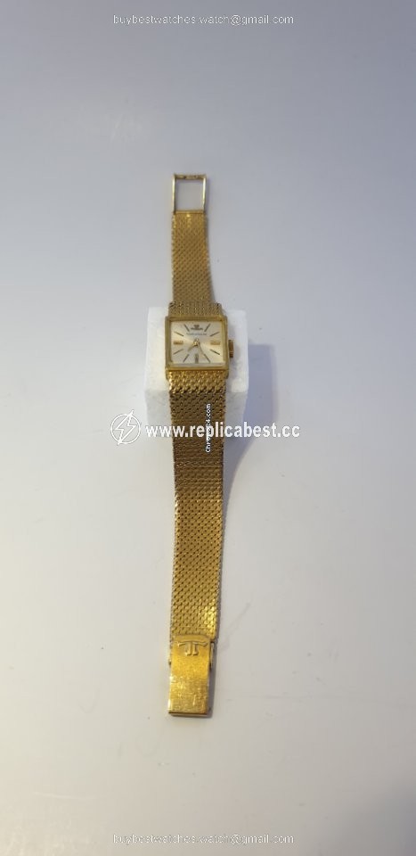 Jaeger-LeCoultre Womens watch Manual winding 945371A