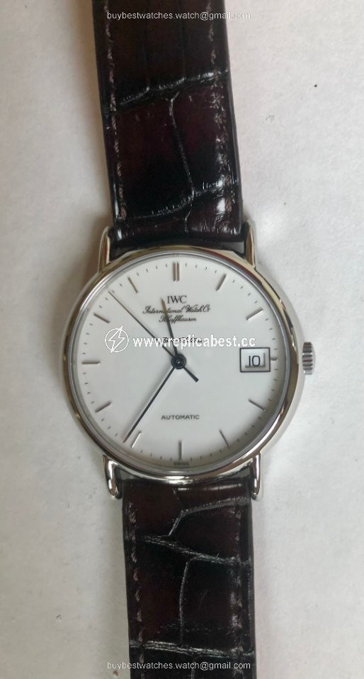 IWC Portofino Automatic Mens watch Unisex Automatic 3513-024