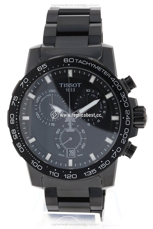 Tissot T-Sport Mens watch Unisex Quartz T125.617.33.051.00
