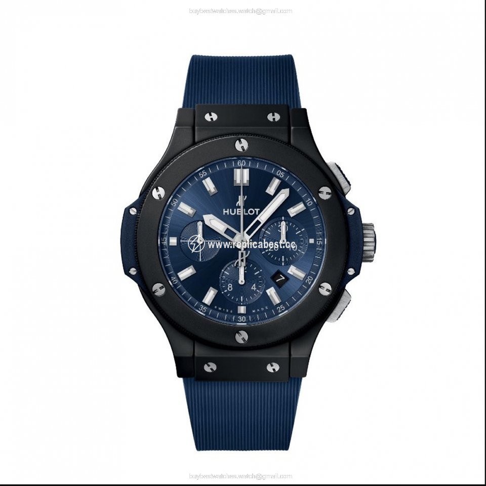 Hublot Big Bang 44 mm Mens watch Unisex Automatic Ceramic 301CI7170RX