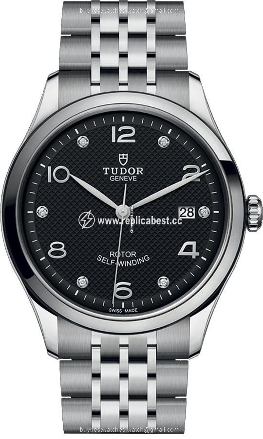 Tudor 1926 Mens watch Unisex Automatic Steel M91550-0004