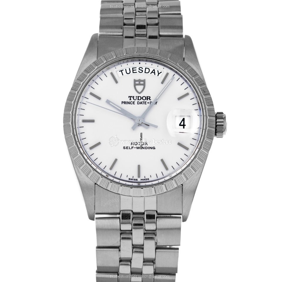 Tudor Mens watch Unisex Automatic Steel 94510