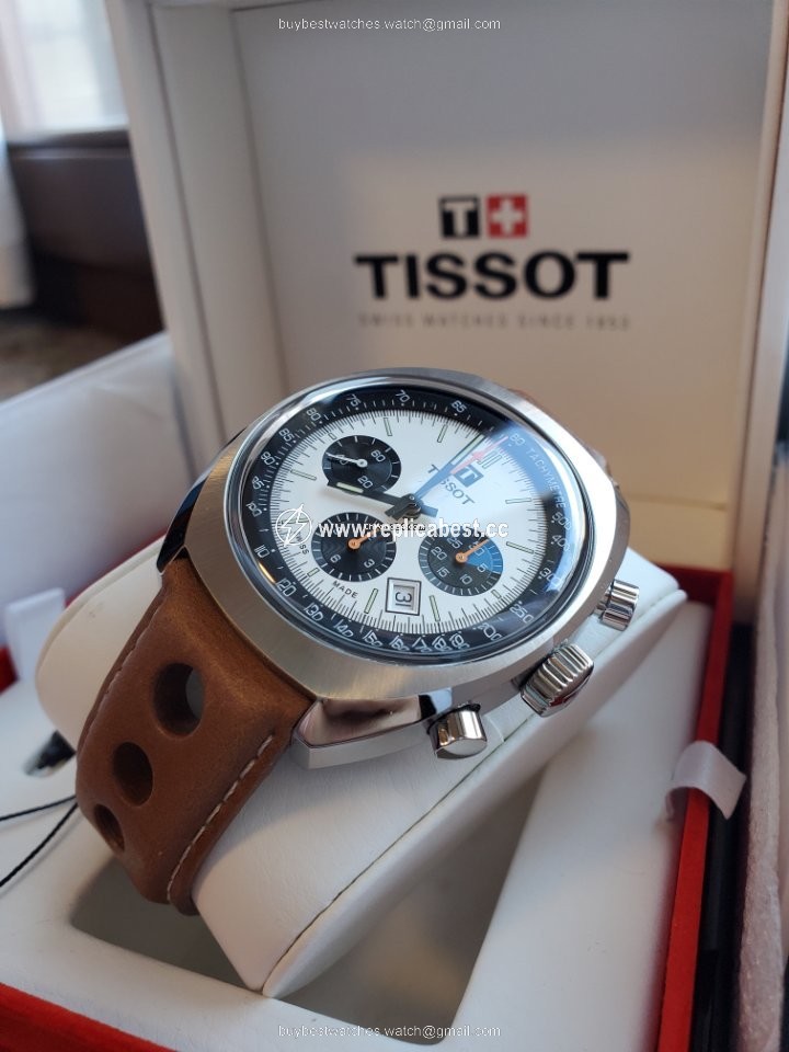 Tissot Heritage Mens watch Unisex Automatic Steel T1244271603101