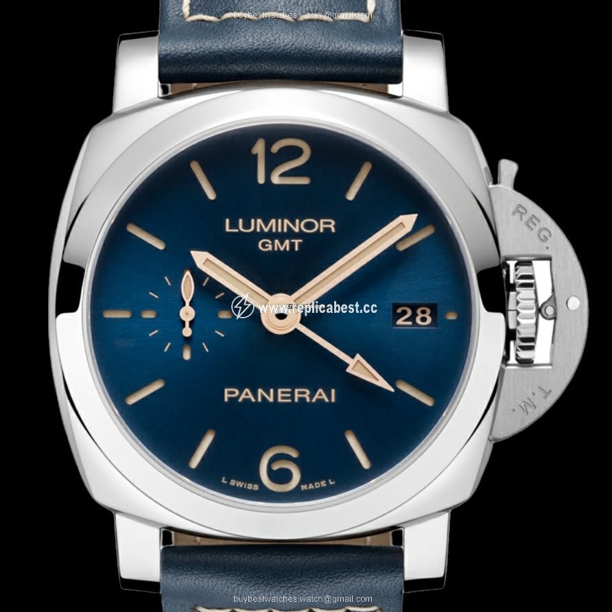 Panerai Special Editions Steel PAM 00688