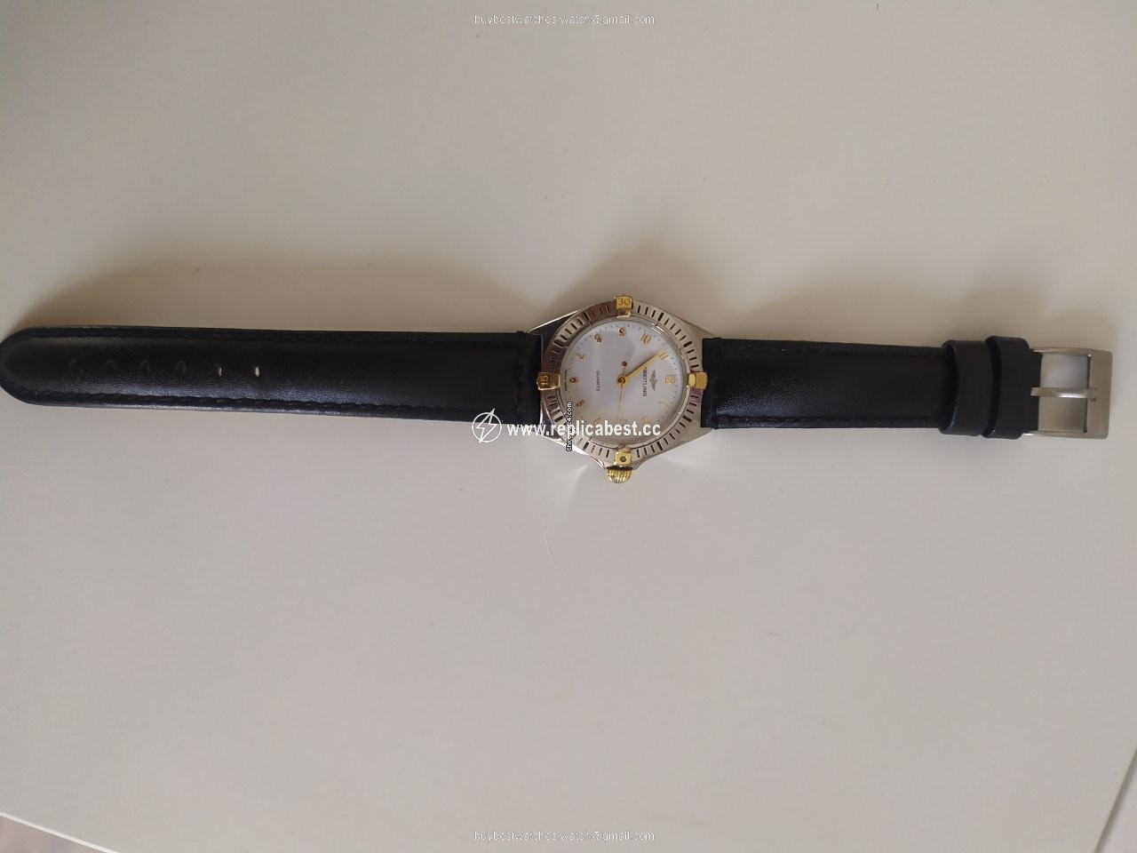 Breitling Callisto Mens watch Unisex 80510