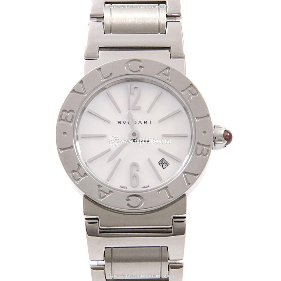 Bulgari Bulgari Womens watch Quartz BBL26S BBL26WSSD