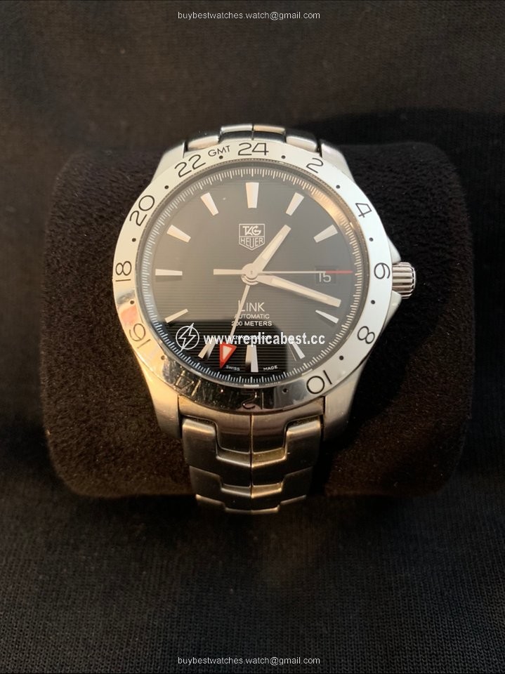 TAG Heuer Mens watch Unisex Automatic VN0982
