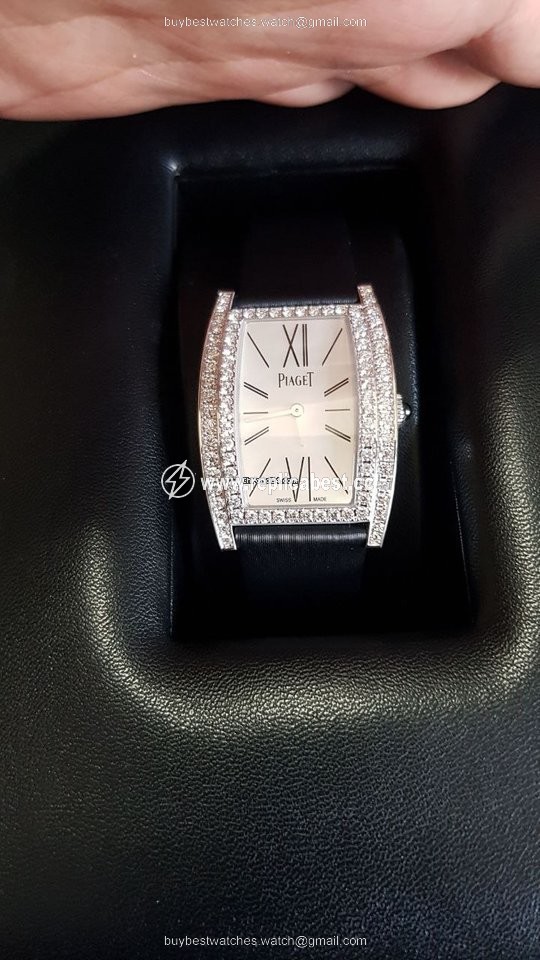 Piaget Limelight Womens watch Manual winding G0A41198
