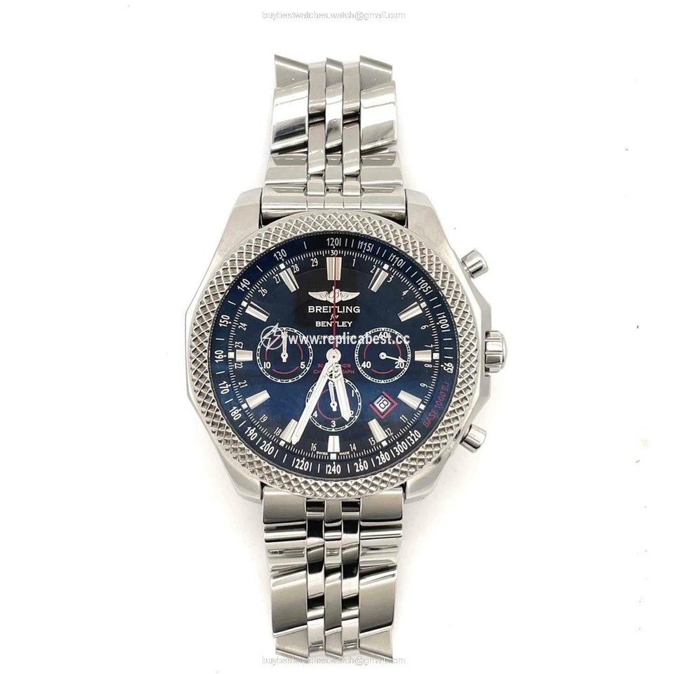 Breitling Bentley Barnato Automatic A25368