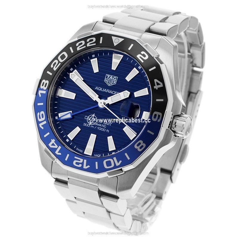 TAG Heuer Aquaracer 300M Mens watch Unisex Steel WAY201T