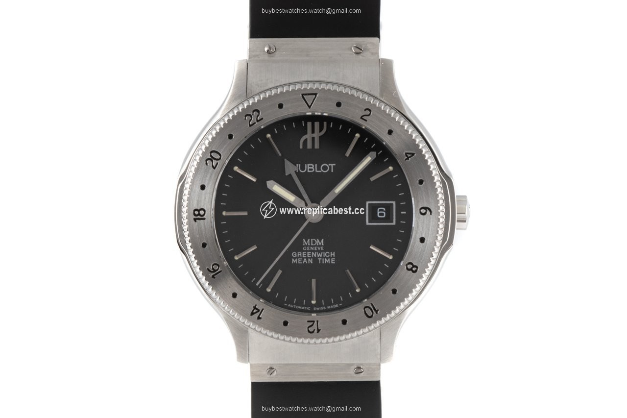 Hublot Womens watch Automatic Steel S147101