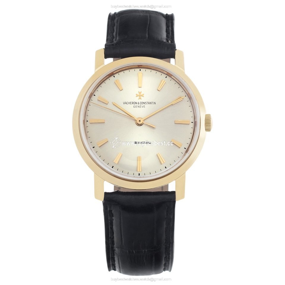 Vacheron Constantin Mens watch Unisex Manual winding 6515